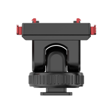 För Insta360 Ace Pro 2 hopfällbar snabbkopplingsbas