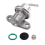 Régulateur de pression de carburant pour Mercury 502MAG 2