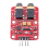 FM Frequency Modulation Transceiver Module 76-108.0MHz FM Broadcast 1