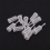 10Pcs Plastic Typ Filter Pot Diameter 11Mm 1