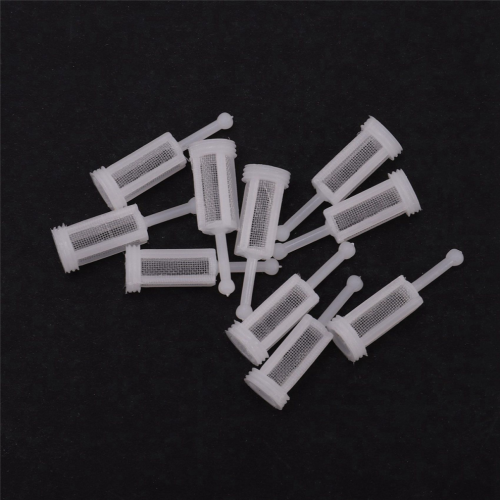 10Pcs Plastic Typ Filter Pot Diameter 11Mm 1