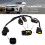 2PCS 273502B000 Ignition Coil Extension Wire Harness for 2
