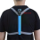 Support mains libres pour parasol, pince de fixation 4
