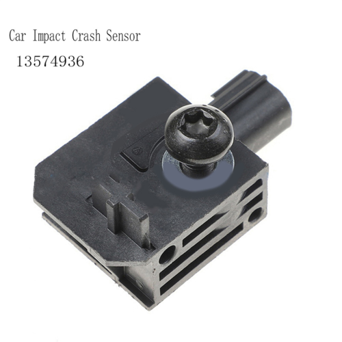 13574936 Sensore di impatto per auto 2