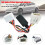 Cavo audio AUX per auto per Volvo C30, S40 2