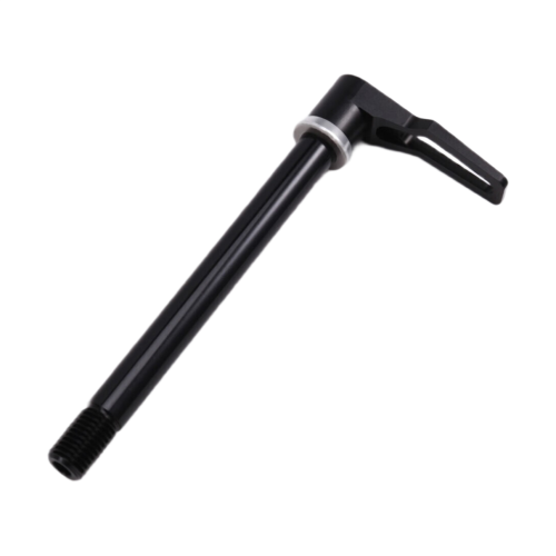 Fiets snelspanner asstang onderdeel accessoires 123mm