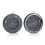 1,5–18,7 mm Manuell einstellbare mechanische Irisblende 4
