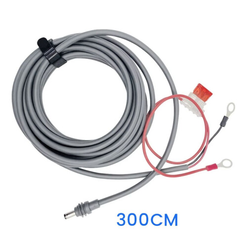 För minispecifik strömkabel DIY 14AWG förlängningssladd A 1