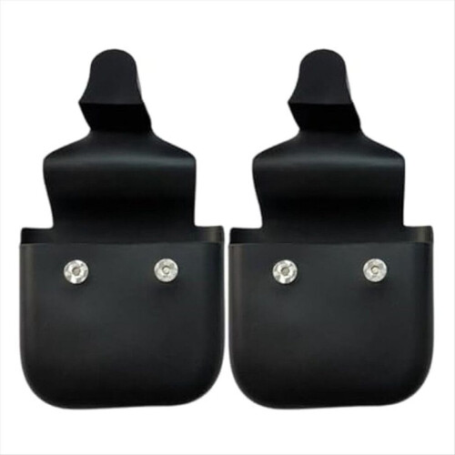 2 guantes reutilizables para surtidor de gasolina.