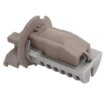 HVAC-ventilator motorweerstand AC-ventilatorregeling voor Honda Pilot