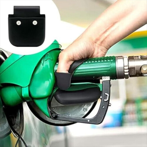 2 guantes reutilizables para surtidor de gasolina. 1