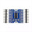 Module PCA9698 I2C Cascade 40 canaux Module d'extension d'E/S GPIO 1