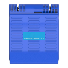 new Fiber Cleaner Wipes Fiber optic cleaning and wiping paper