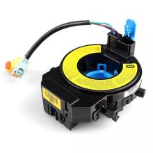 Cable espiral de resorte de reloj para 2009-2016
