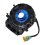 Cable espiral de resorte de reloj para 2009-2016 3