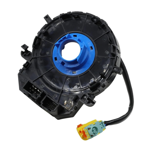 Cable espiral de resorte de reloj para 2009-2016 2