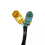 Cable espiral de resorte de reloj para 2009-2016 2
