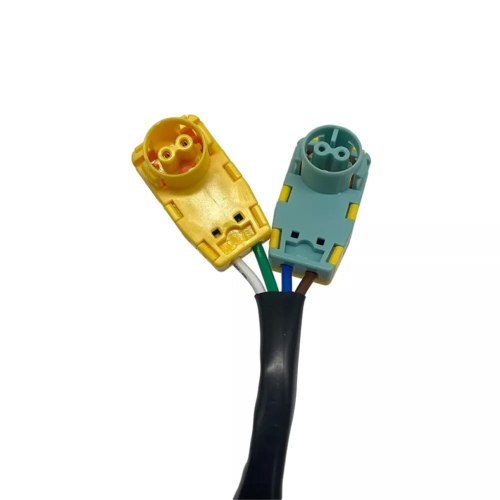 Cable espiral de resorte de reloj para 2009-2016 1