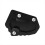 Plaque de support et d'extension pour béquille latérale R1300GS 4