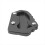 Plaque de support et d'extension pour béquille latérale R1300GS 2
