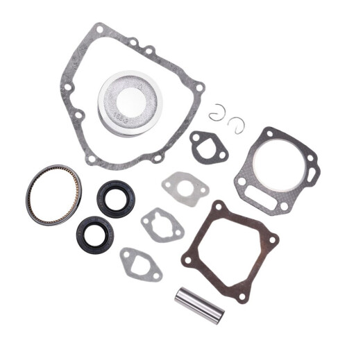 Joint de segment de piston 68 mm, joint d'étanchéité, kit de réfection pour piston 2