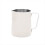 Jarra para espumar leche de acero inoxidable de 350 ml 1