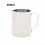 Jarra para espumar leche de acero inoxidable de 350 ml 2