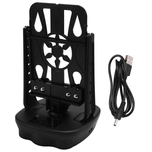 Mobile Phone Automatic Shaker WeChat Sports Step Counting 2
