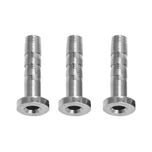 BH90 Fietsremleiding Hydraulische Schijfremslang 2,5M Aansluiting Olijf Set 2