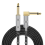 Vergulde microfoon audiokabel mixer verlengkabel A 3 meter 1