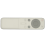 Télécommande Bluetooth blanche pour projecteur vocal P1 P2 P3 P5 3