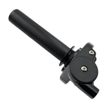 Accessoires de moto Poignée d'accélérateur à torsion pour guidon