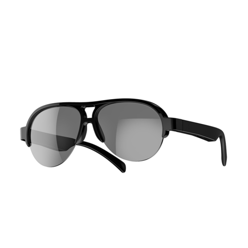 Bluetooth-solglasögon Smarta glasögon Handsfree-samtal Musik-solglasögon 2