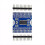Module PCA9698 I2C Cascade 40 canaux Module d'extension d'E/S GPIO 4