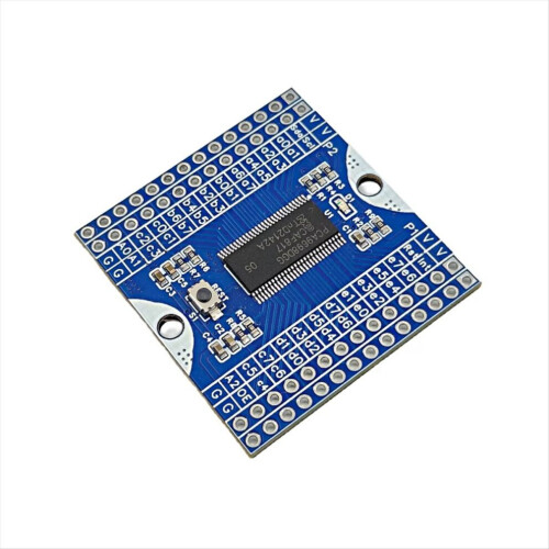 Module PCA9698 I2C Cascade 40 canaux Module d'extension d'E/S GPIO 2