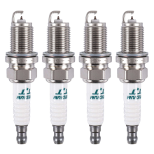 4 stuks auto-bougies voor IK16TT-4701