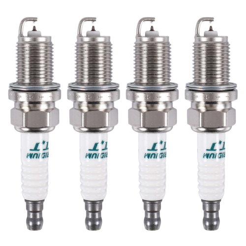 4 candele per auto compatibili con IK16TT-4701