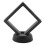 Muntdisplaydoos - Set van 10 3D zwevende displayhouders 3