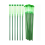 Lot de 25 tubes à eau pour fleurs et compositions florales 1