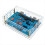 Custodia in acrilico trasparente per Banana Pi OpenWrt One 3