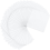 60 φύλλα χαρτιού Kiln Shelf 5 ίντσες X 5 ίντσες Small Kiln Paper 1