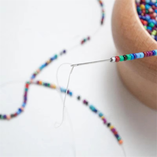 Bead Spinner for Jewelry Making, Effortless Rotating Bead Spinner Kit 2