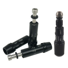 1 stuk nieuwe .335 golfshaft adapterhuls rechts voor Cobra F9 driver