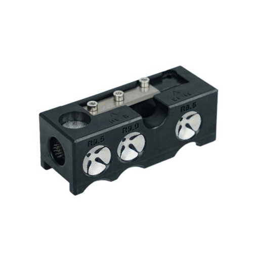 Kit de réparation pour embouts de queue de billard