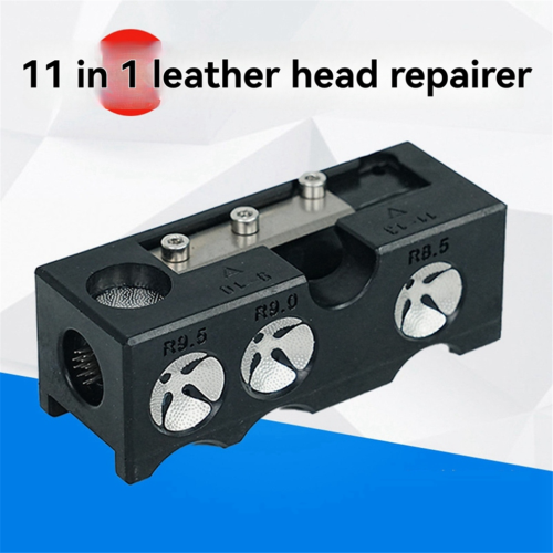 Kit de réparation pour embouts de queue de billard 2