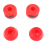 94A Rebound Polyurethane Pad Skateboard Skating Pad 3