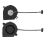 Koelventilator voor P1 P1S frontbehuizing componentkoeling 5015 2