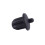 10x Rubber 6.35mm Audio Jack PC DVD Microphone Socket Dust Cover 2