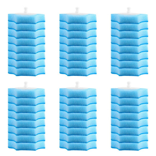 Disposable Toilet Flushable Refill Fresh Brush Flushable- 48 Refills 2