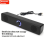 PC Soundbar Trådlös Bluetooth-högtalare USB-driven Soundbar 1